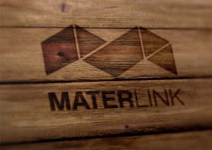 materlink logotipo