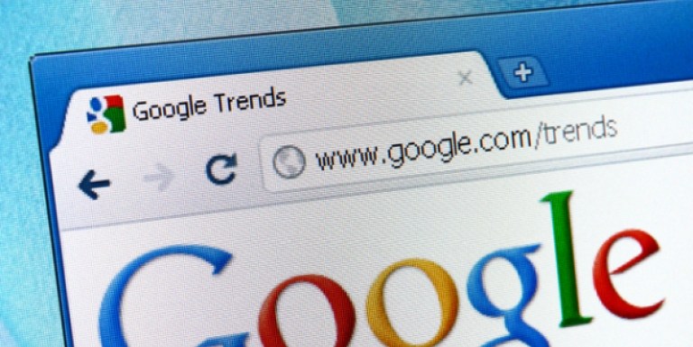 Optimize o seu Blog com o Google Trends